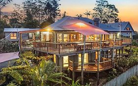 Tamborine Mountain Bed And Breakfast